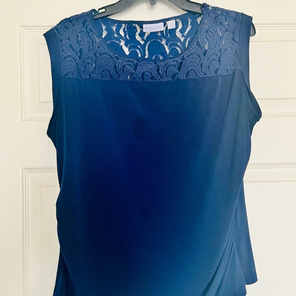 Work Casual Blouse - Picture 3 of 5